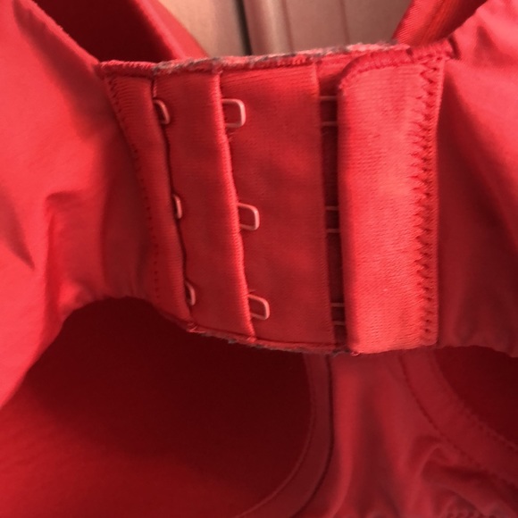 Torrid Curve Wire-Free Bra 40D - Picture 3 of 6